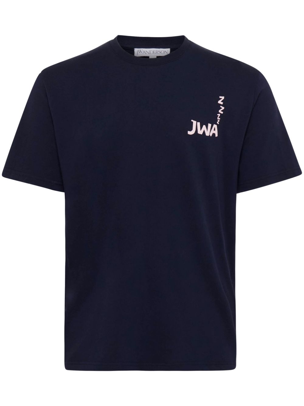 JW Anderson
JWA 티셔츠 위드 프린트
